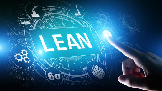 lean-manufacturing